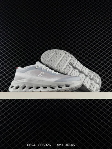 On Running Cloudswift Helion Cream Beige Off White EU 36-45 Running Shoe Running Sneakers - Unisex (BS-85124)
