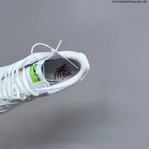 Nike Air Force 1 07 Low Join Forces IQ1143 100 White Sail Green Red Pink EU 36-45 Sneaker - Unisex BS-61523