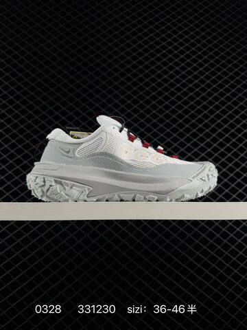 Nike ACG Mountain Fly 2 Low Multi Color EU 36-46 Trail - Unisex (BS-72390)