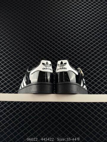 Adidas Originals Superstar 1969 Superstar Pro M Lifestyle BS-78342