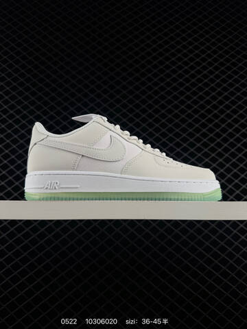 Nike Air Force 1 07 Multi Color EU 36-45 Skate - Unisex (BS-71285)