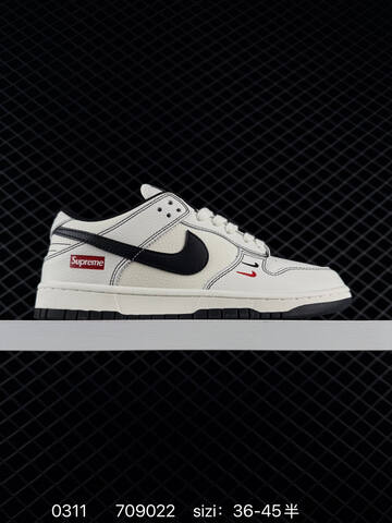 Nike SB Dunk Low Multi-color EU 36-45 Skate - Unisex (BS-72684)