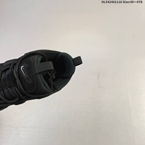 Other Nike AIR MORE UPTEMPO LOW Lifestyle BS-63548