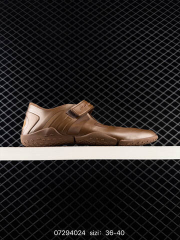 Nike Air Rift Off White Light Pink Brown EU 36-40 Lifestyle - Unisex (BS-70034)