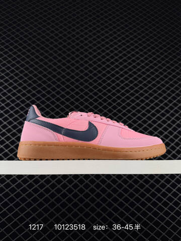 Nike Field General Black White EU 36-45 5 Casual - Unisex (BS-73633)
