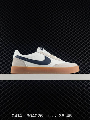 Nike Killshot II Leather OG Nike Killshot2 BS-72077