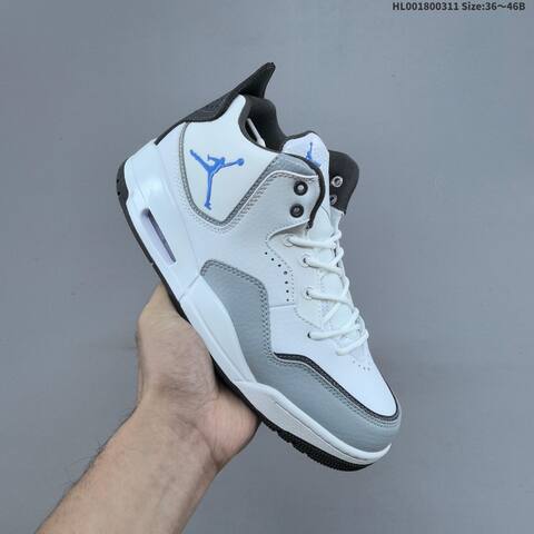 Air Jordan Courtside 23 AJ23 Lifestyle BS-66568