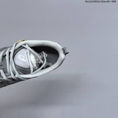 Asics Gel-NYC RGD ASICS GEL-NYC GEL AAA Quality Replica High-end Men s And Women s Fashion Sports Running And Basketball Shoes Up To 95 Off Retail During The Current Promotion Casual Lifestyle Sneakers (BS-69076)