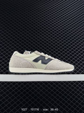 New Balance 471 Black White EU 36-45 Sneaker - Unisex (BS-82670)