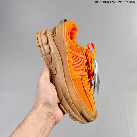 Nike Zoom Vomero Roam TPU Lifestyle BS-63111