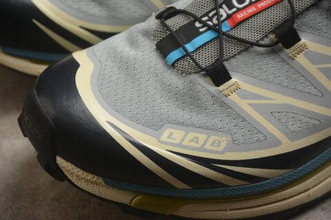 Salomon XT-6 AAA Quality Replica High-end Men s And Women s Fashion Sports Running And Basketball Shoes Up To 95 Off Retail During The Current Promotion Casual Lifestyle Sneakers (BS-59770)