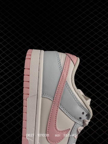 Nike SB Dunk Low IB3484-001 White Light Blue Pink EU 35 5-40 Skate Shoe - Unisex (BS-70553)