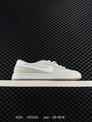 Nike SB FC Classic Navy White EU 39-45 Skate - Unisex (BS-74625)