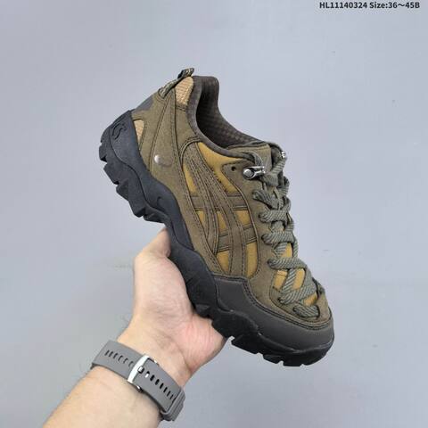 Other Asics Gel-PICKAX FF BLAST PLUS 1 1 Replica High-end Men s And Women s Fashion Sports Running And Basketball Shoes Up To 95 Off Retail During The Current Promotion Casual Lifestyle Sneakers (BS-68973)