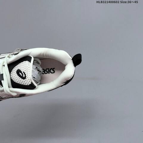 ASICS Gel TRUCK FF BLAST PLUS White Black EU 36-45 Trail Shoe Trail Running Sneakers - Unisex (BS-68769)