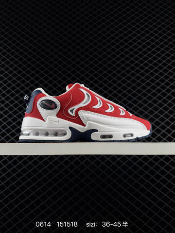 NIKE AIR MAX Nike Air Metal Max CN0051-600 ID 151518 Size 36 45 90 Lifestyle - Unisex (BS-70778)