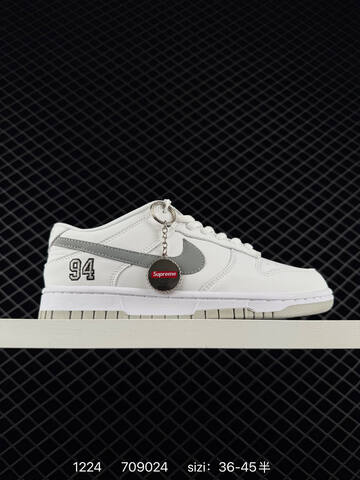 Nike SB Dunk Low Pro Multi-color Black Red Purple Black White Grey Black Yellow EU 36-45 5 Skate - Unisex (BS-73517)