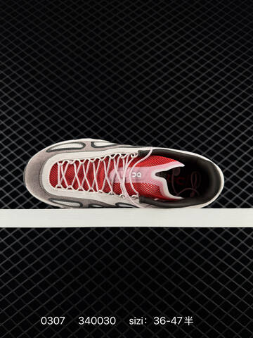 On Cloudtilt Beige Grey White Red Pink EU 36-47 Running Shoe Running Sneakers - Unisex BS-85401