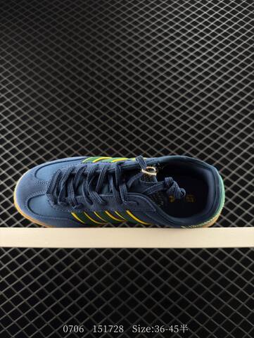 Adidas SAMBA VALENTNE Superstar Superst Lifestyle BS-78253