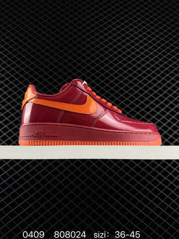 NIKE AIR FORCE 1 07 LV8 IO4489 Size 36 3 Nike Lifestyle - Women s BS-72214