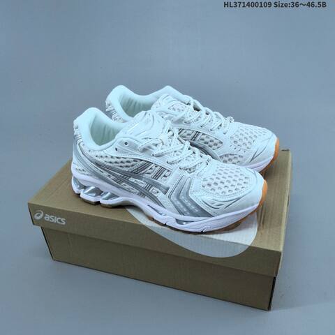 Asics Gel-Kayano 14 3 D GEL 1 1 Replica For Sale High-end Men s And Women s Fashion Sports Running And Basketball Shoes Up To 95 Off Retail During The Current Promotion Casual Lifestyle Sneakers (BS-69082)