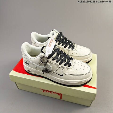 NIKE AIR FORCE 1 07 HH7518-074 S Lifestyle BS-63688