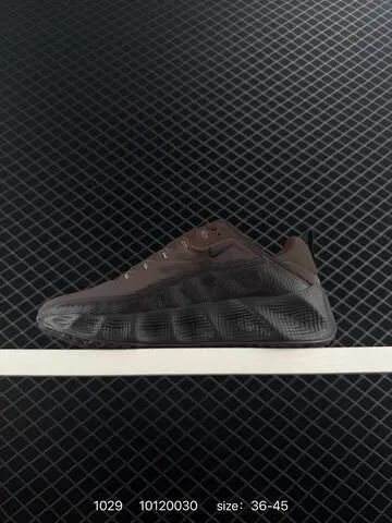 Nike Ava Rover Dark Brown Black EU 36-45 Lifestyle - Unisex BS-74486