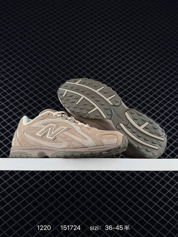 New Balance 204L Off White Light Beige Cream EU 36-45 Sneaker - Unisex (BS-82463)
