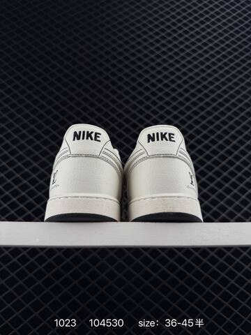 Nike Air Force 1 07 LV8 CS5288-045 White Black EU 36-45 5 Lifestyle - Unisex BS-74630