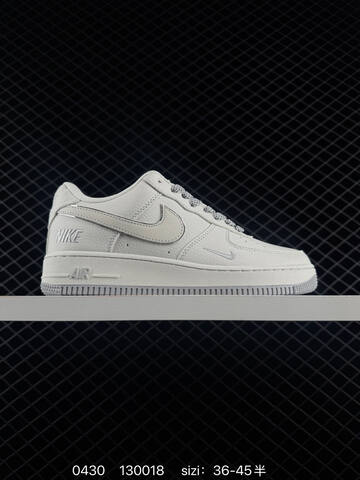 Nike Air Force 1 Low LV8 Multi-color Assortment Tan Gum Triple White Black Turquoise White Navy EU 36-45 5 Lifestyle - Unisex BS-71752