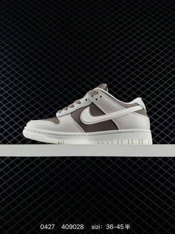 Nike Air Dunk Low GORE-TEX Light Bone Cave Stone EU 36-45 Lifestyle - Unisex (BS-71834)