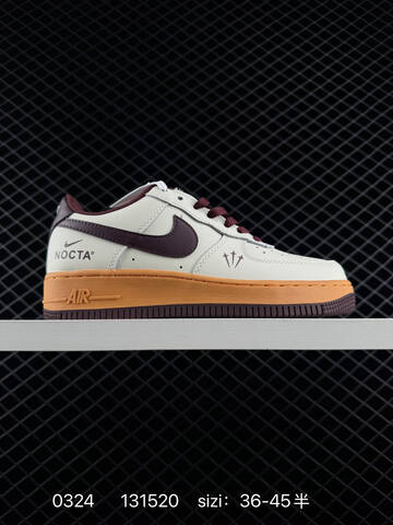 Nike AIR FORCE 1 07 Lifestyle BS-72483