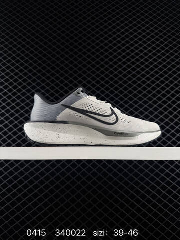 Nike Quest 6 Multiple Colorways White Black White Black Teal Sail Metallic Gold Gum Black White EU 36-46 Running - Unisex (BS-72097)