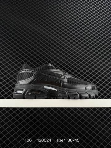 Nike Air Max TW Black EU 36-45 Running - Unisex (BS-74346)