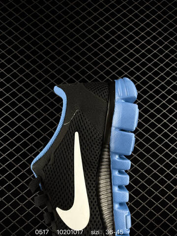 NIKE FREE RUN Nike Free 3 0 2 816568 36-45 10201017 Lifestyle - Unisex (BS-71391)