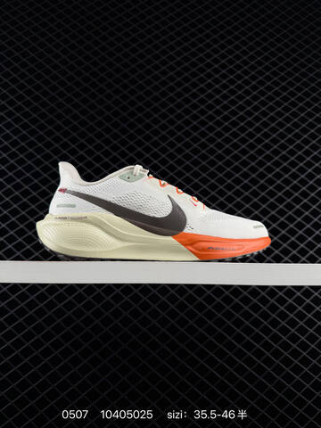 Nike Air Zoom Pegasus 41 FD2722-100 36 36 5 37 5 38 38 5 39 40 4 Lifestyle - Unisex (BS-71627)