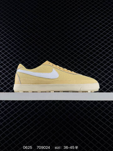 Nike Astro Grabber Yellow White Cream Pink EU 36-45 Sneaker - Unisex (BS-70598)