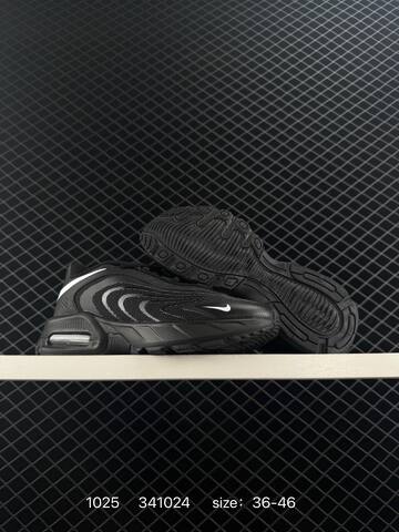 Nike Air Max Fire IF2621-002 Black White EU 36-46 Running - Unisex (BS-74576)