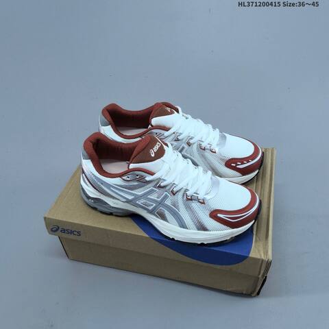 Other Asics Gel-Flux CN 3 D GEL FLYTEFOAM BLAST AAA Quality Replica High-end Men s And Women s Fashion Sports Running And Basketball Shoes Up To 95 Off Retail During The Current Promotion Casual Lifestyle Sneakers (BS-68909)