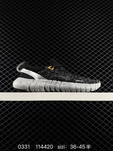 Nike Free Run 5 0 Multi Color EU 36-45 Running - Unisex (BS-72353)