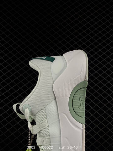 Nike Free Metcon 7 Light Green White Dark Green EU 36-46 Training - Unisex BS-71033