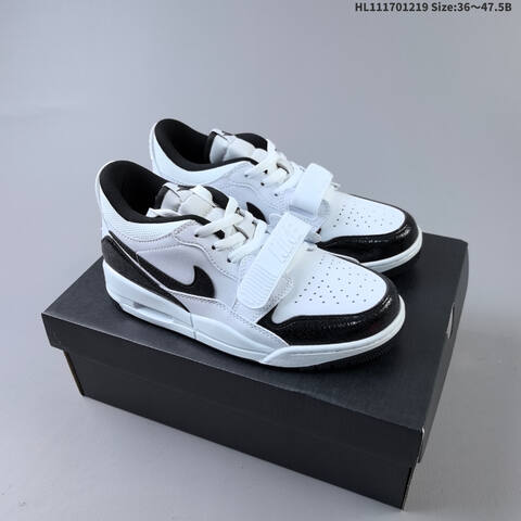 AIR JORDAN LEGACY 312 Nike Air Jordan Legacy AJ312 Low Lifestyle BS-67358