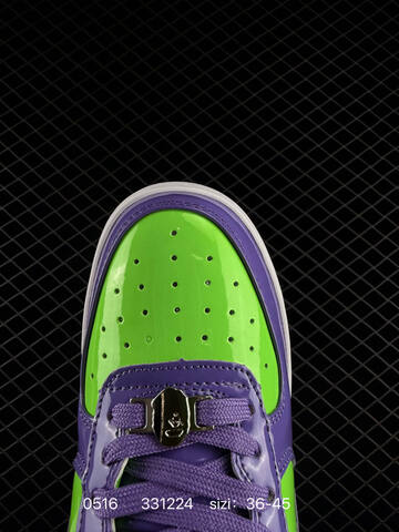 Nike Air Force 1 Low 07 x BAPE D Lifestyle BS-71409