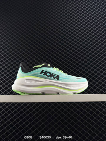 HOKA ONE ONE Other HOKA ONE Ortholite 1 1 Replica For Sale High-end Men s And Women s Fashion Sports Running And Basketball Shoes Up To 95 Off Retail During The Current Promotion Mint Green Lime Green White Black EU 39-46 Running Shoe Running Sneakers BS-86509