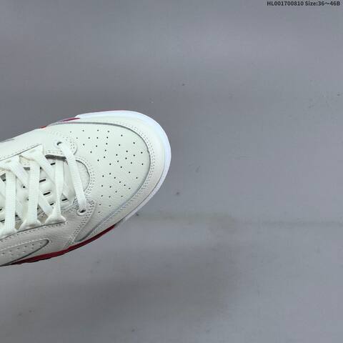 Jordan Air Jordan 5 White Red Black Ice Blue 36 46B Basketball - Women's (BS-65780)