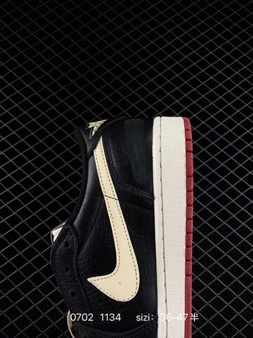 Travis Scott x Air Jordan 1 Low OG AIR JORDAN 1 Aj1 Lifestyle BS-79051