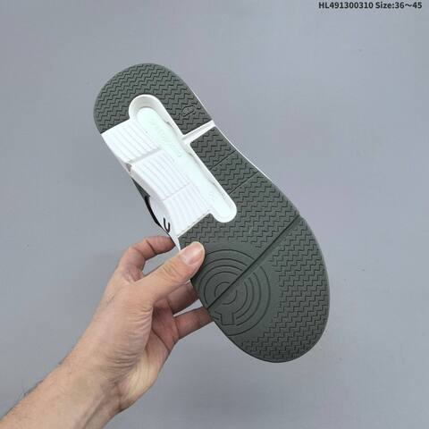 On Running THE ROGER Clubhouse White Dark Gray EU 36-45 Sneaker Casual Sneakers - Unisex (BS-69685)