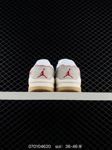 Other Nike Jordan FLIGHT COURT ATE HF3255 36 45 4620 10 Lifestyle - Unisex (BS-70310)