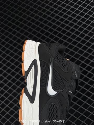 Nike V5 RNR Black White Gum EU 36-45 Running - Unisex (BS-74478)