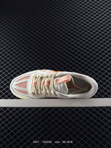 Jordan Air Jordan 1 Low Sail Peach Iridescent Cream Gum EU 36-46 Sneaker - Unisex (BS-80696)